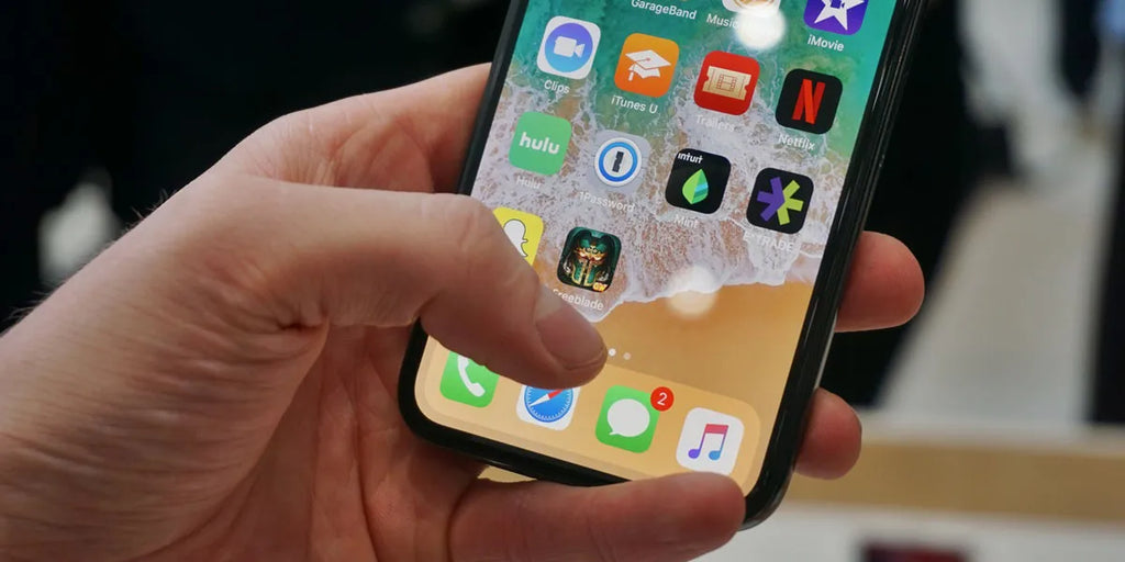 ¿Puedo desactivar iMessage en mi iPhone?